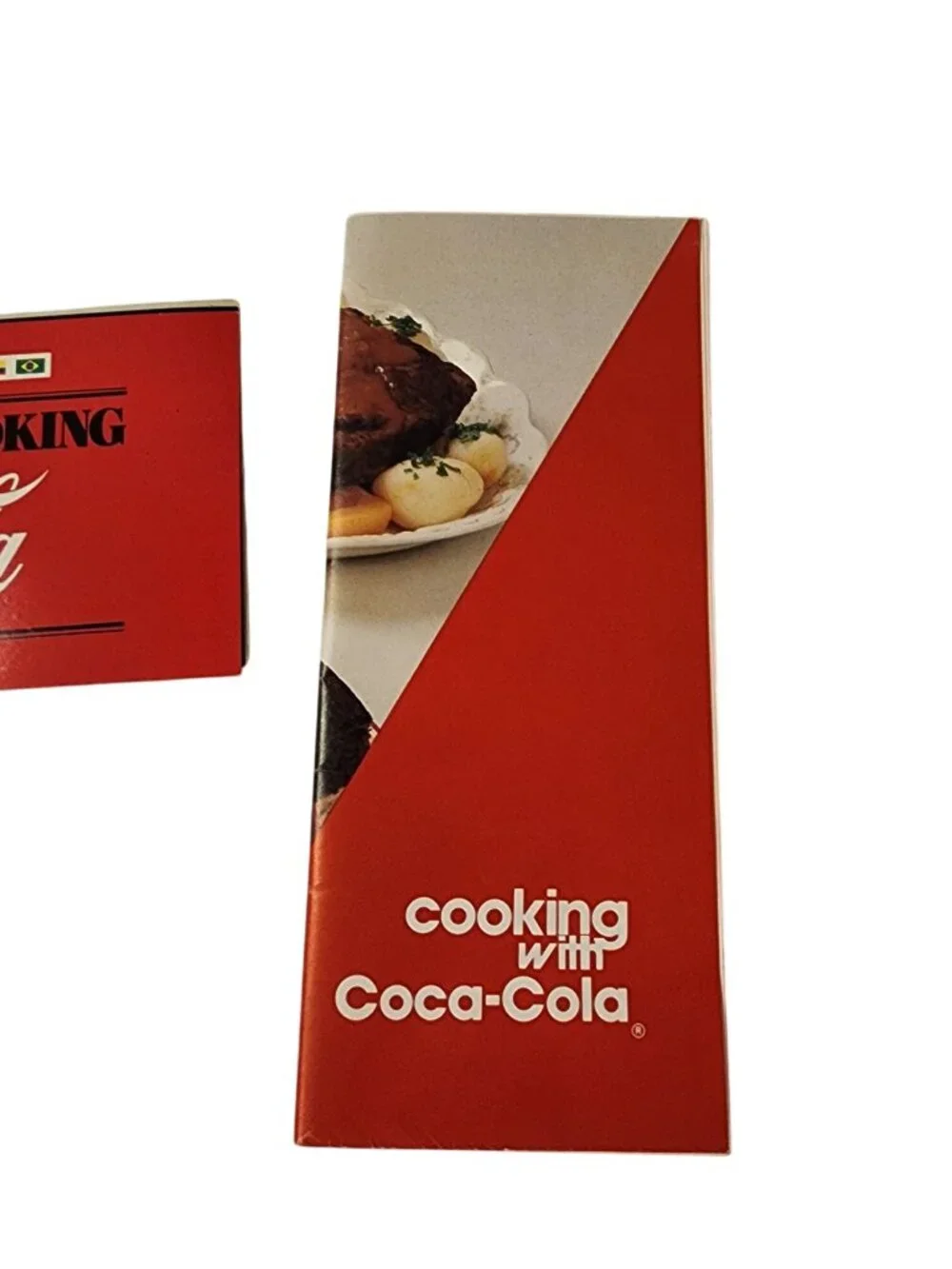 Coca Cola discover unique